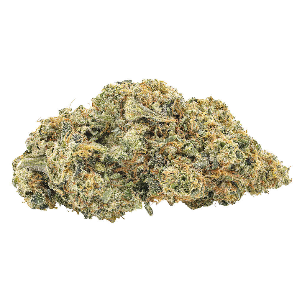 Frosted Rootbeer - 3.5g
