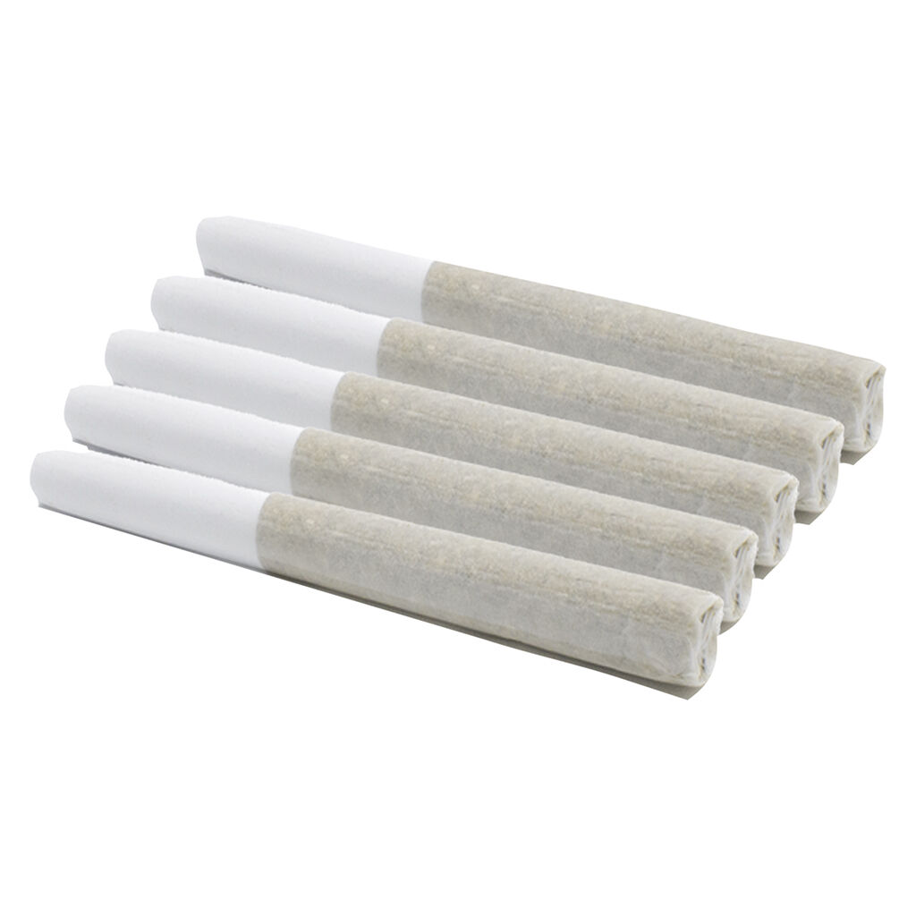Super Sour Diesel Sativa Pre-Roll