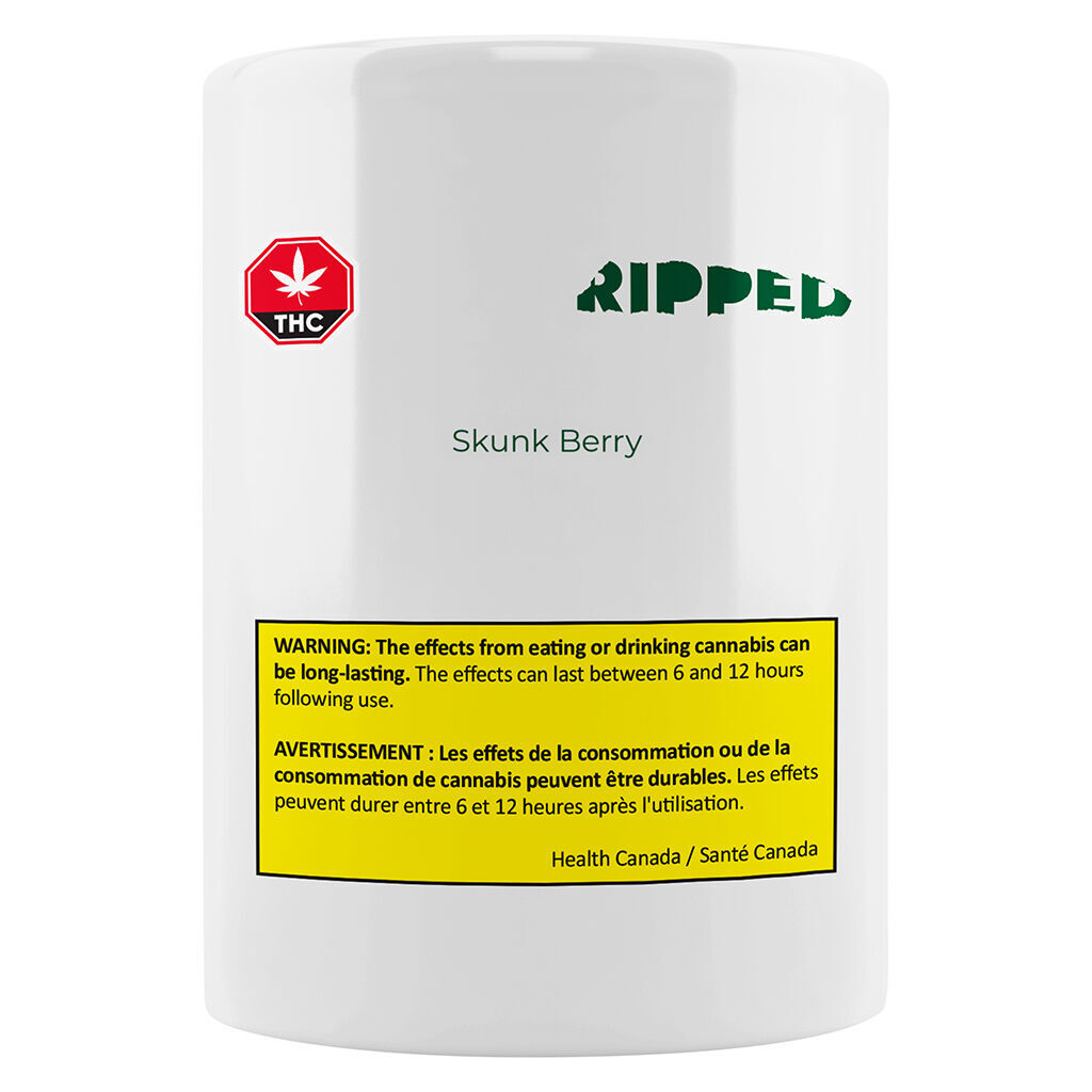Skunk Berry