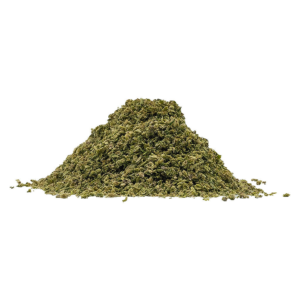 General Admission - Grapey Grape Milled Flower