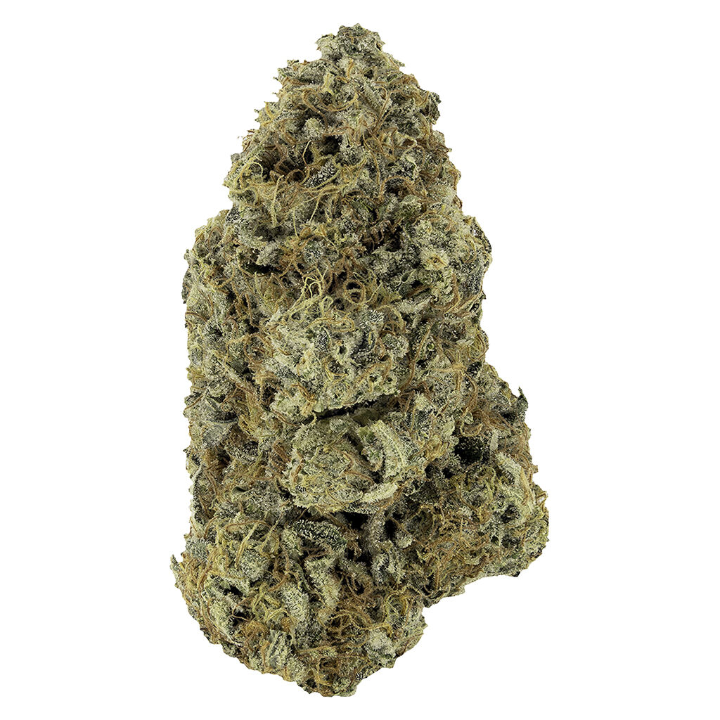 WOODY NELSON - Sunset Sherbet Craft Flower 3.5g Dried Flower Main Image