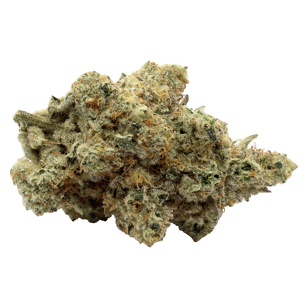 Seaweed Craft Cannabis - Animal Junky Premium Craft Dried Whole Flower 3.5g Dried Flower Main Image