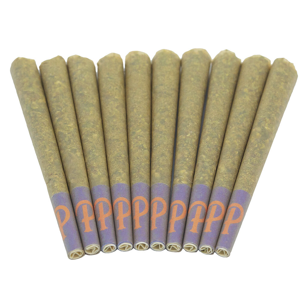Purple Oreoz Pre-Roll