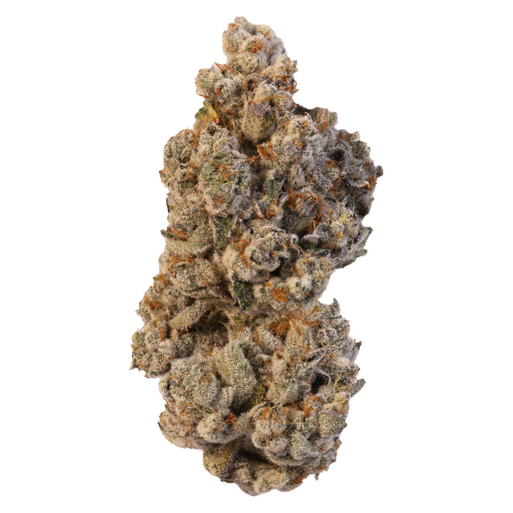 FOUR54 - Lemon Ztrawz