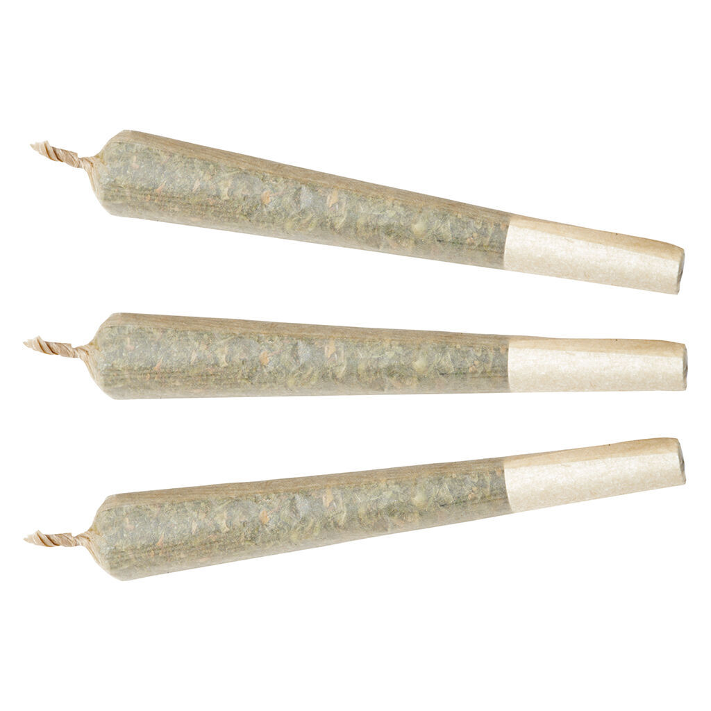Aloha White Widow Pre-Roll