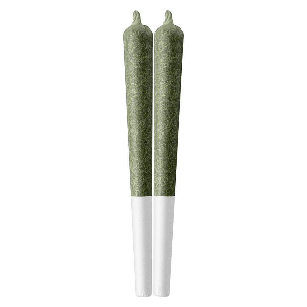 Pre-Roll (Indica)