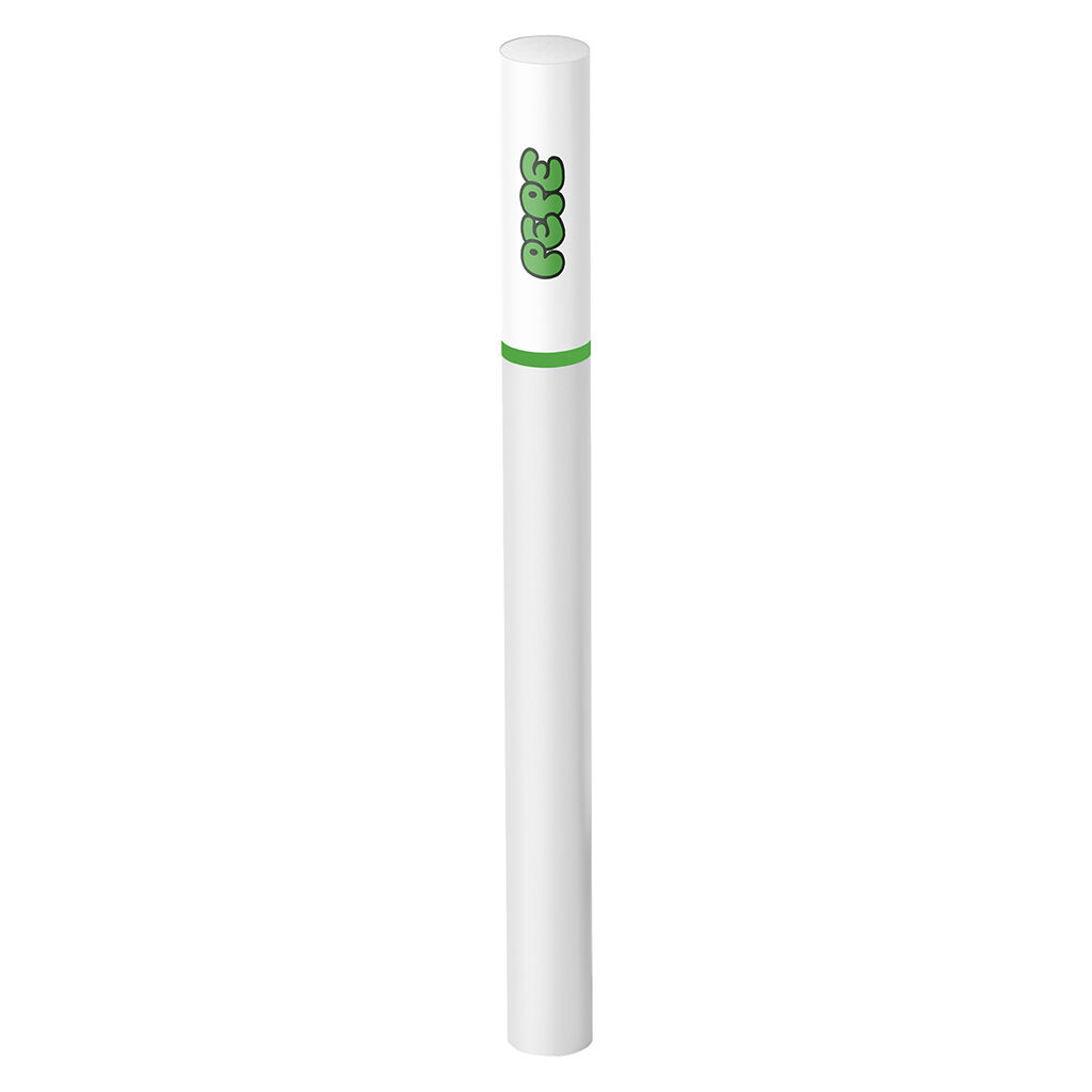 Pepe - Slims 11 Week Pink Pre-Roll
