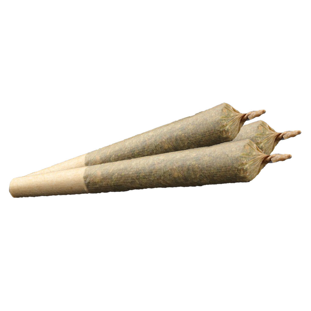 GOLIAT Pre-Roll