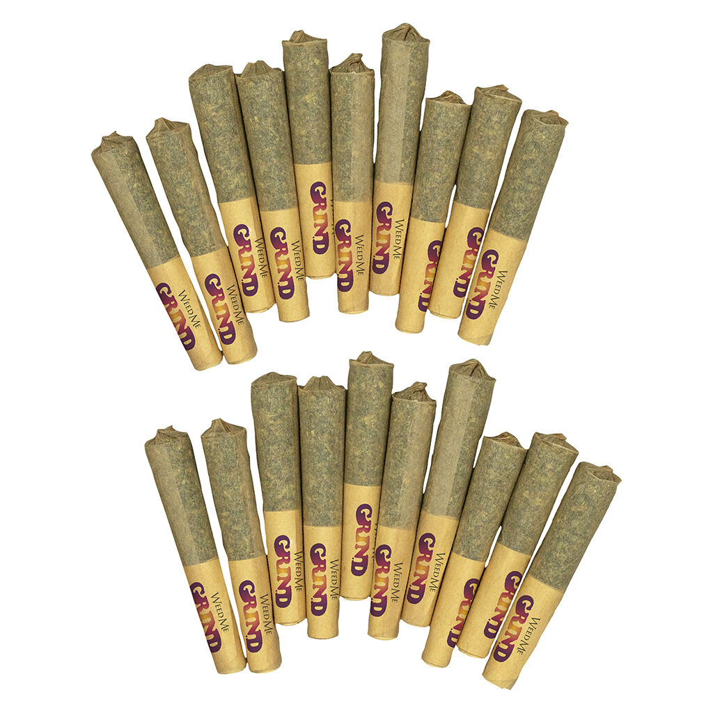 Indica 420 Pre-Roll