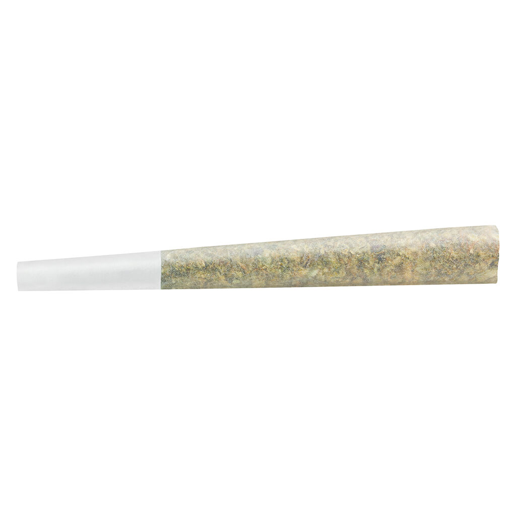 Spinach - GMO Cookies Pre-Roll