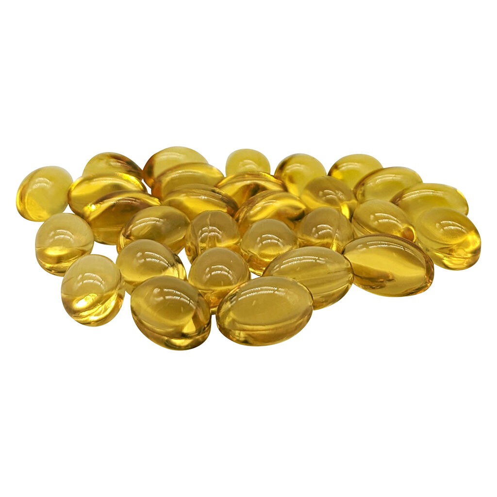frank CBD - CBD Caps 50 30 caps Main Image