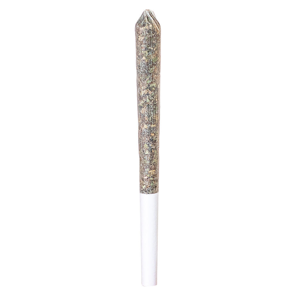 Trainwreck Pre-Roll Single