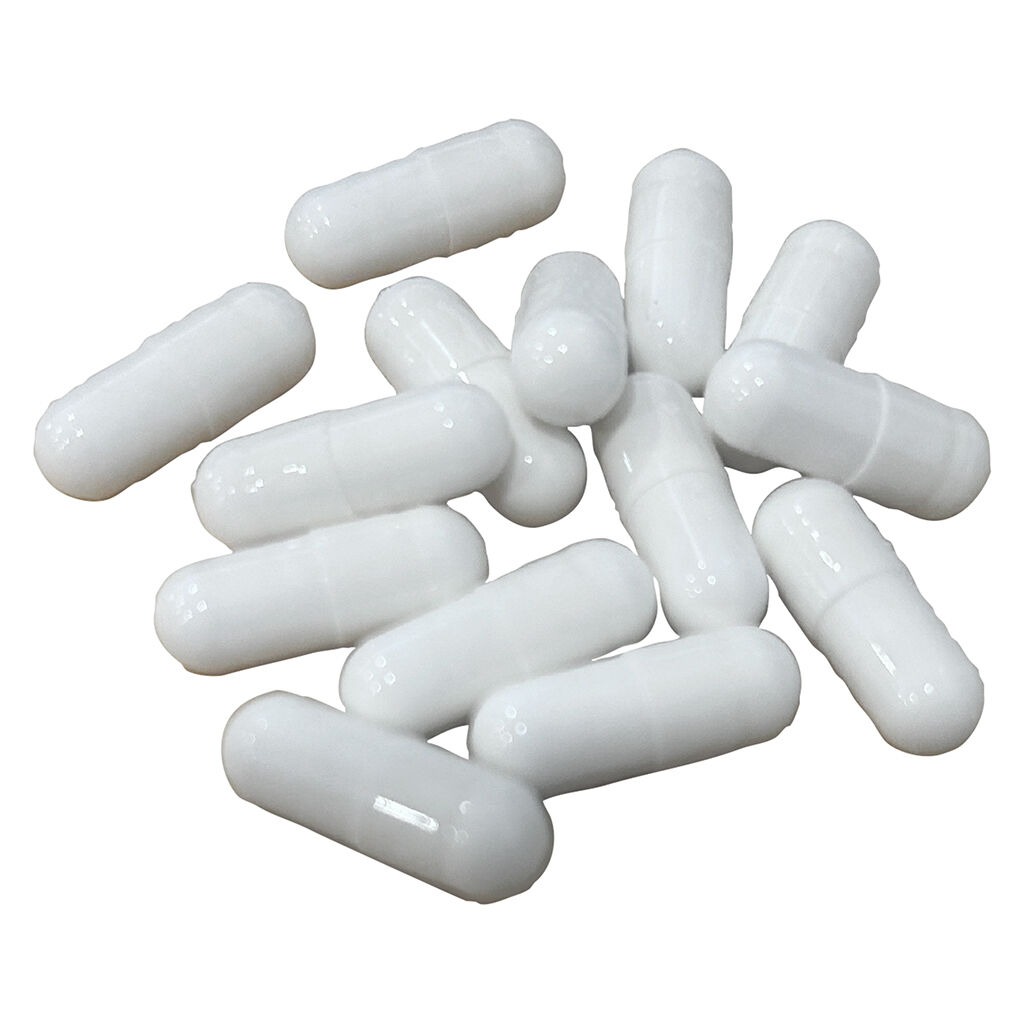 CBD 100 Capsules  30 caps