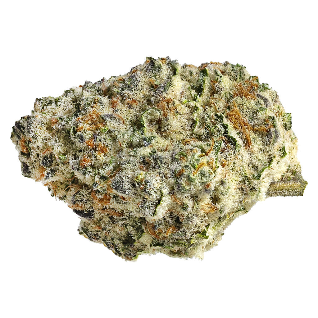 The Original Fraser Valley Weed Co. - Strawberry Amnesia Flower - Sativa - 28g