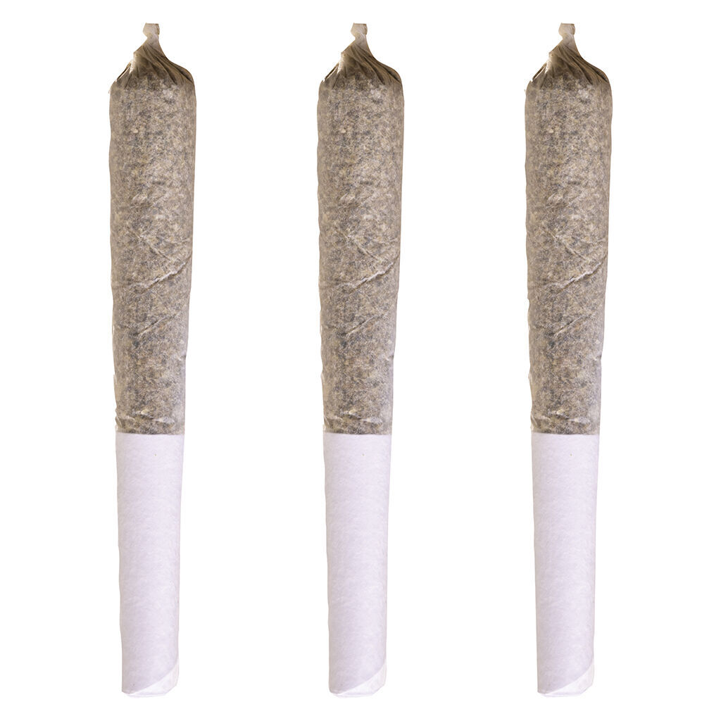 Product image Potluck - Maple Pancakes Pre-roll 1