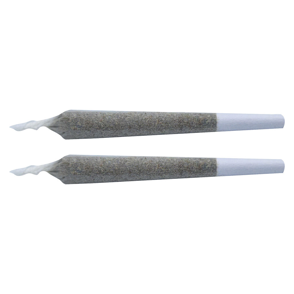 Caps Junky Pre-roll 1x0.5g Pre-Roll