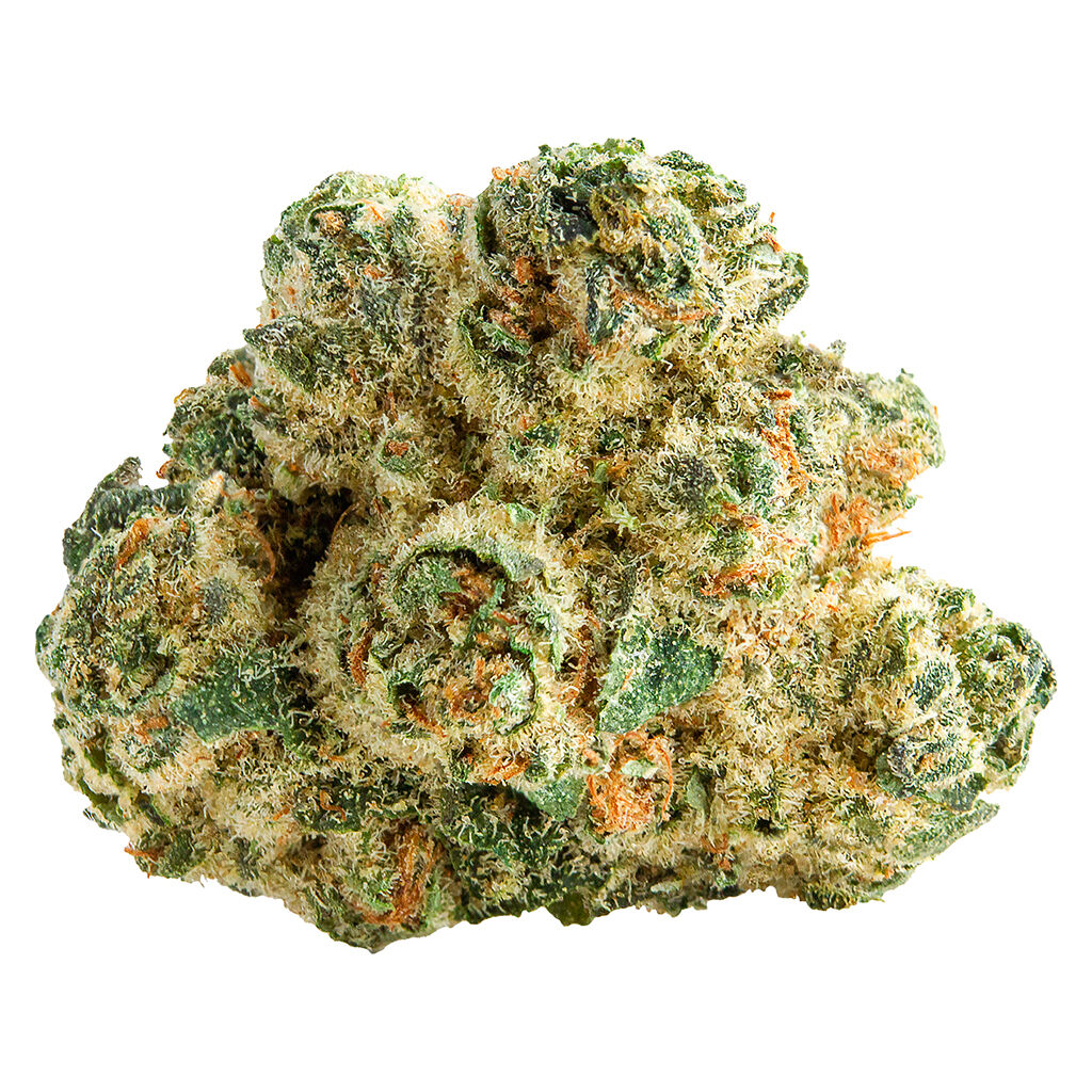 Spinach - Space Cake 14g Dried Flower Main Image