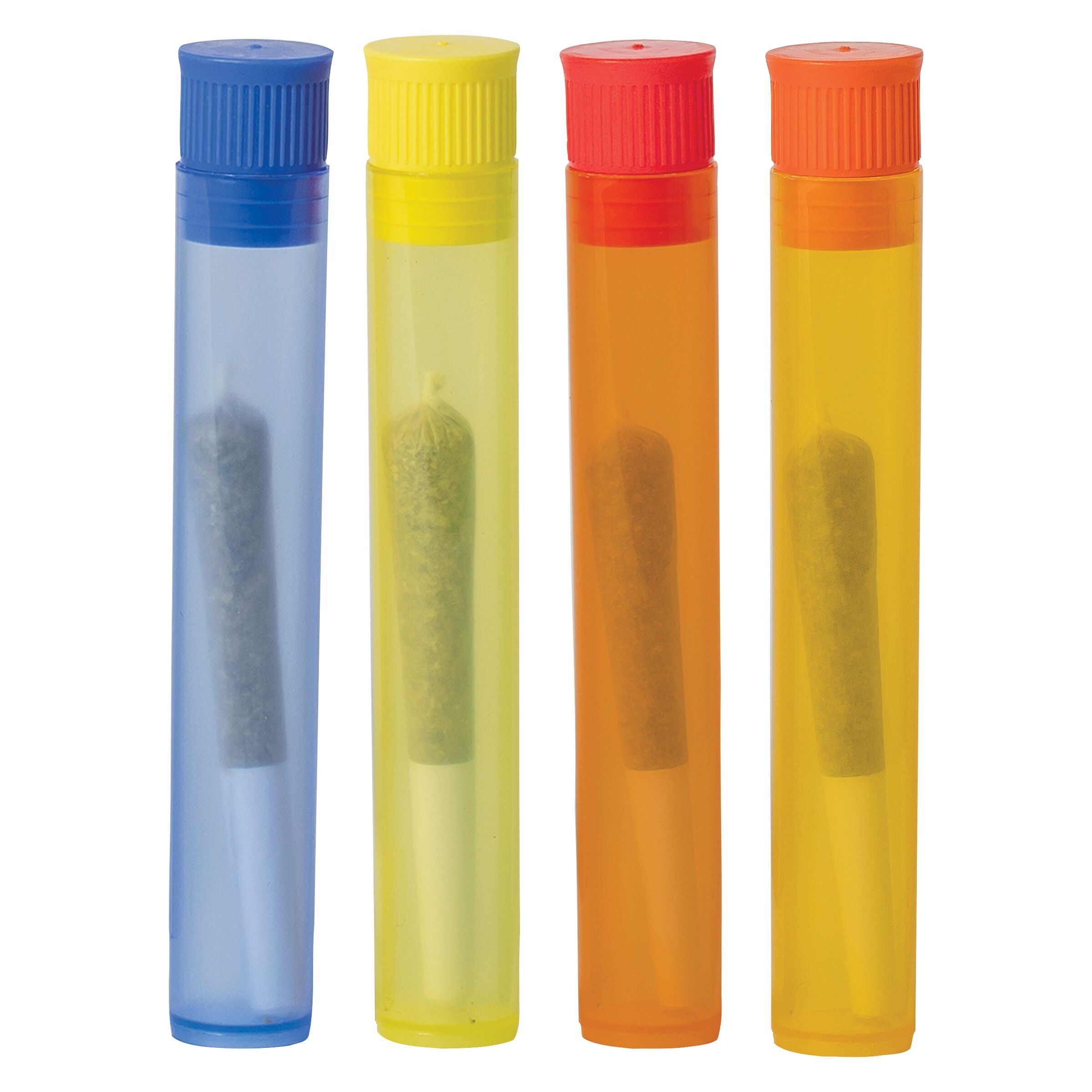 Canada Collection Pre-Roll Taster Packs