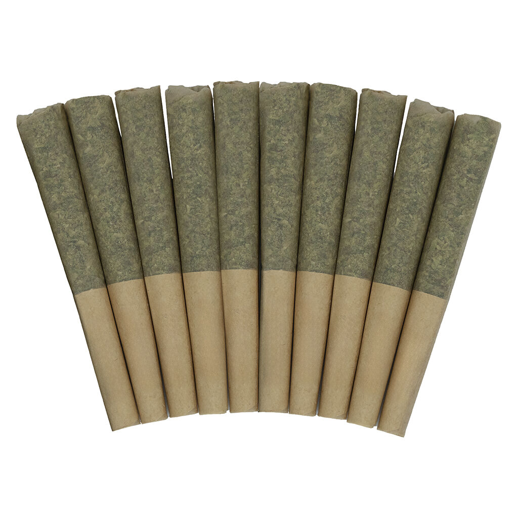Kush God Pre-Roll