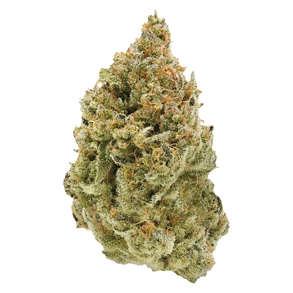 Simply Bare - BC Organic Fruit Loopz 3.5g Dried Flower Main Image