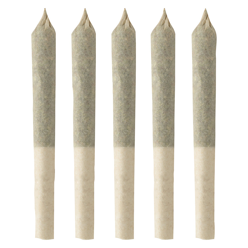 Simply Bare - BC Organic Fruit Loopz Pre-Roll