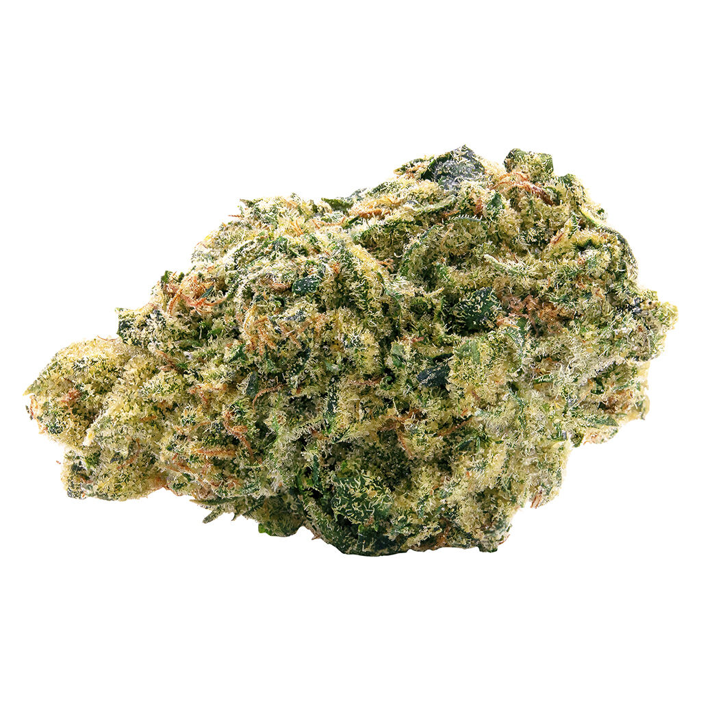 Spinach - Sour Chem 28g Dried Flower Main Image