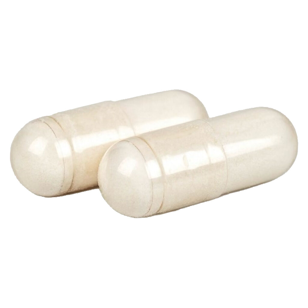 High Potency CBD CAPSULES 100 mg