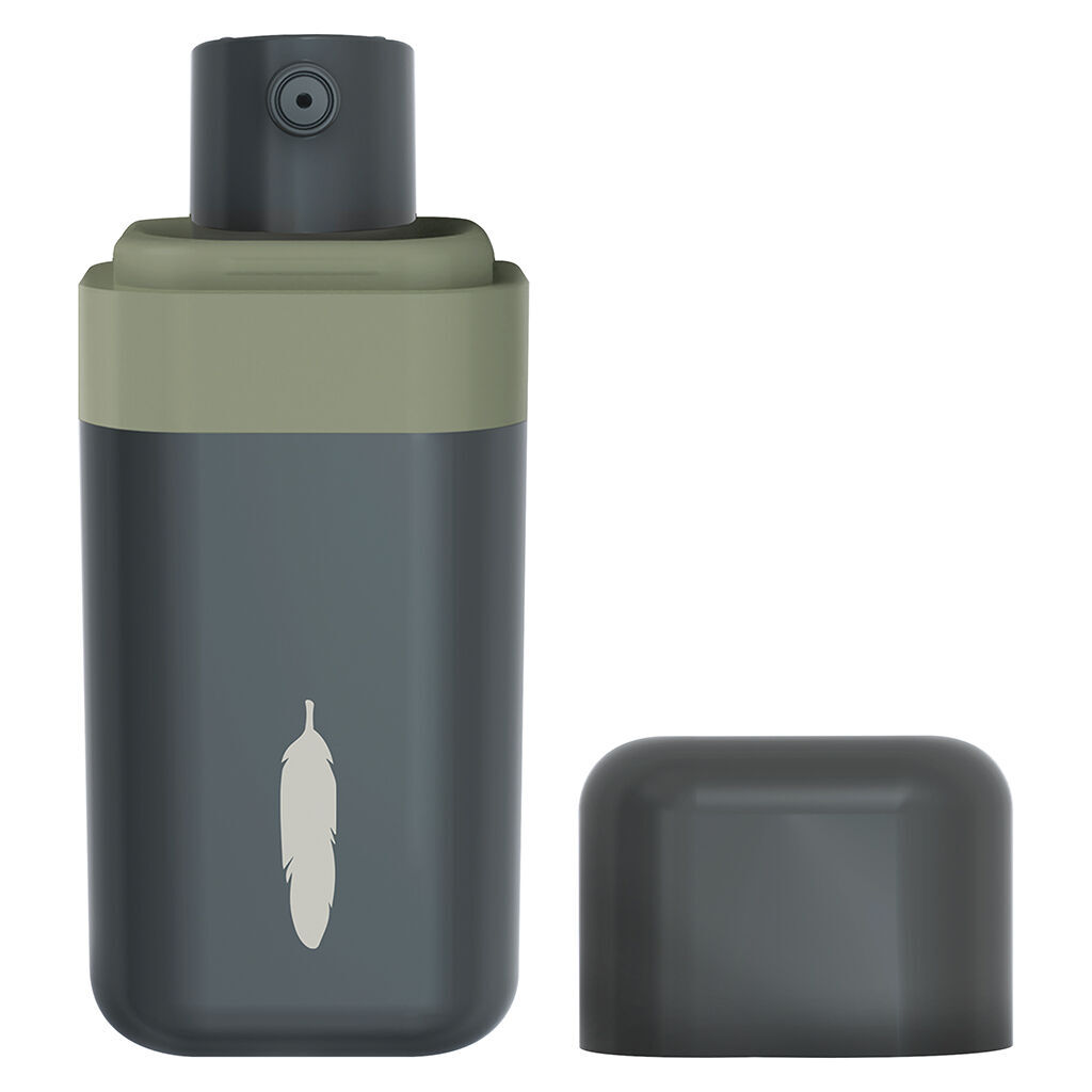 THC Dose Control Spray