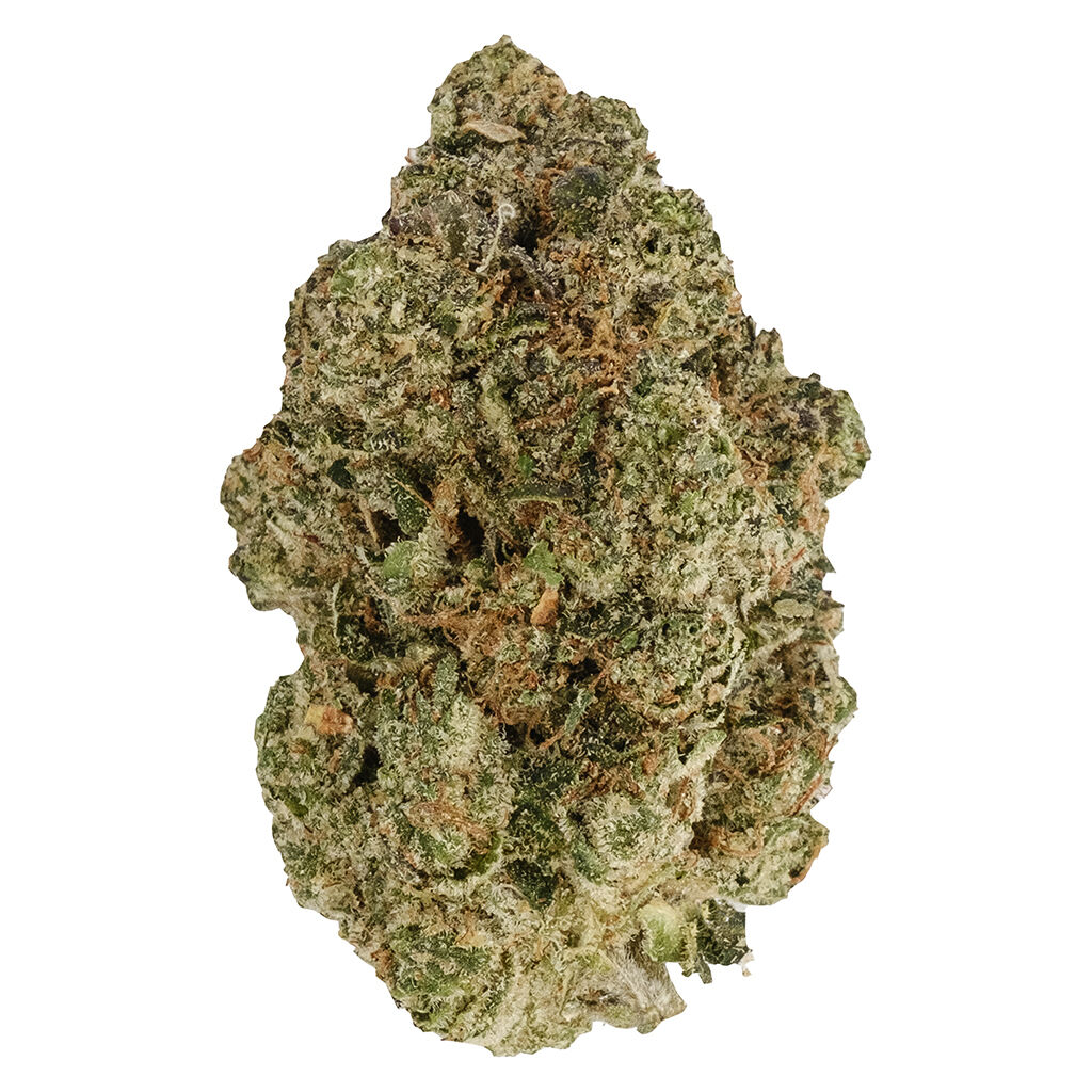 Back Forty - Fire Breath 28g Dried Flower Main Image