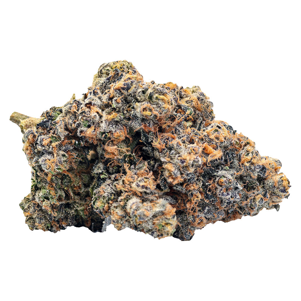 Noir Diamant Flower - Indica - 14g