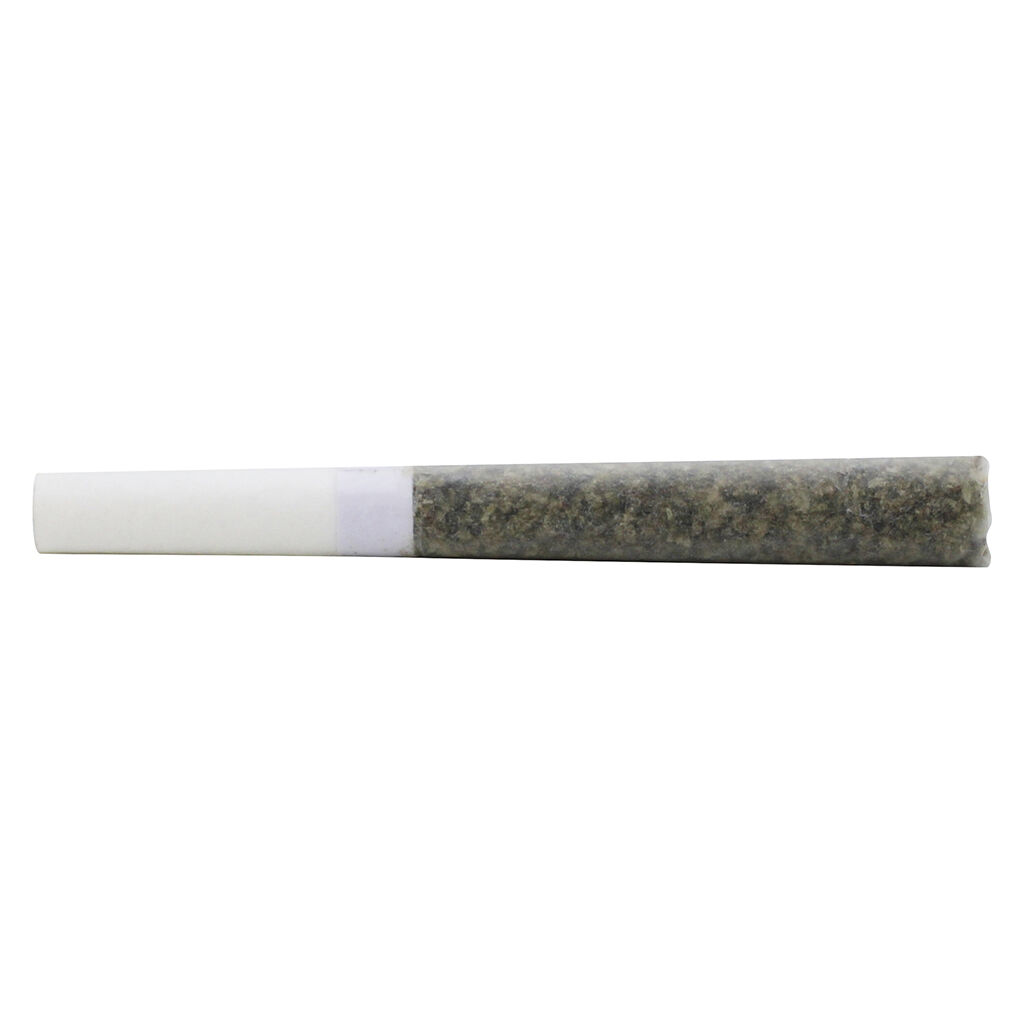 Smoothies Carbon Tip PreRoll (Sativa)  5x