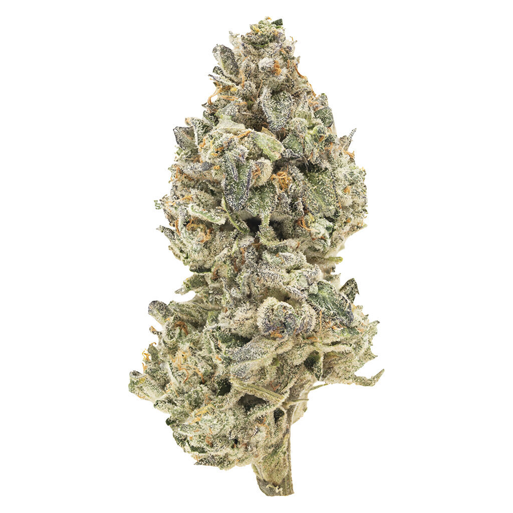 BC Organic Pineapple Sour Flower - Indica