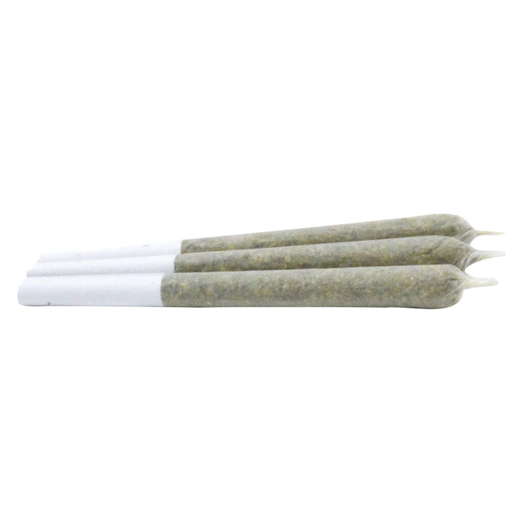 Partake - Apricot Frost Pre-roll