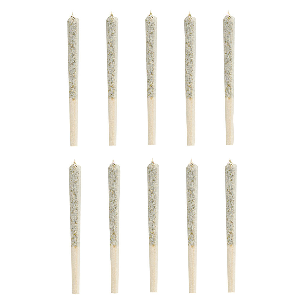 Bangtail Pre-roll