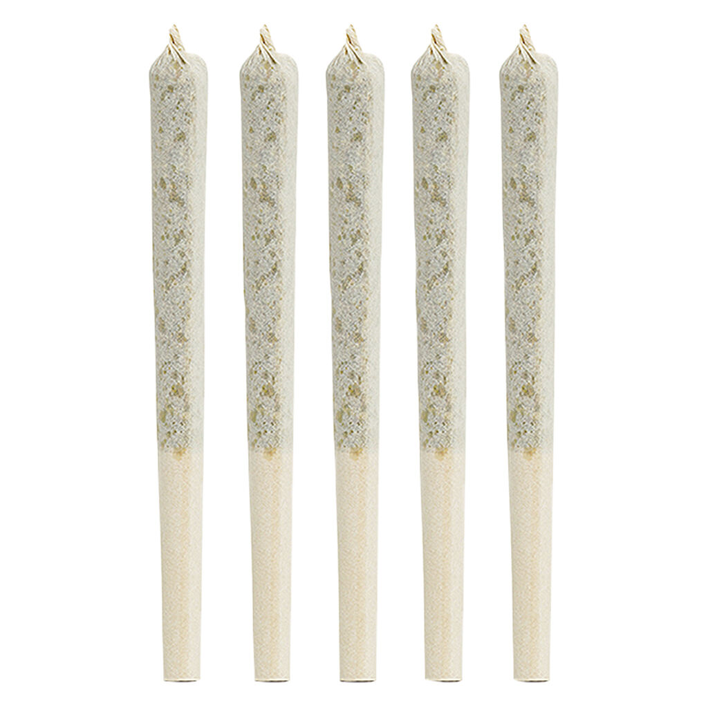 Sour Tangie Preroll  5x