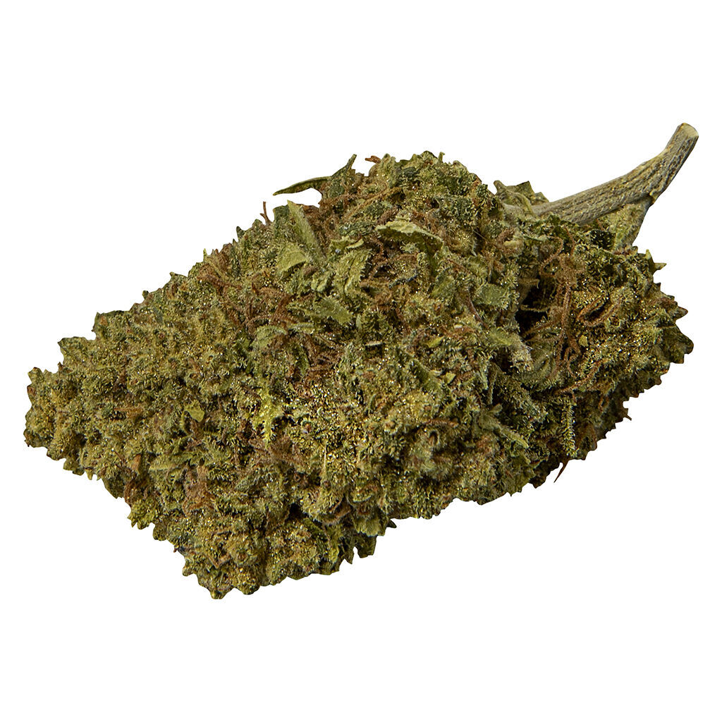 OG Haze