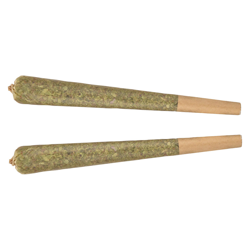 Fuego - Galactic Fire Sativa Pre-Roll - 2x1g