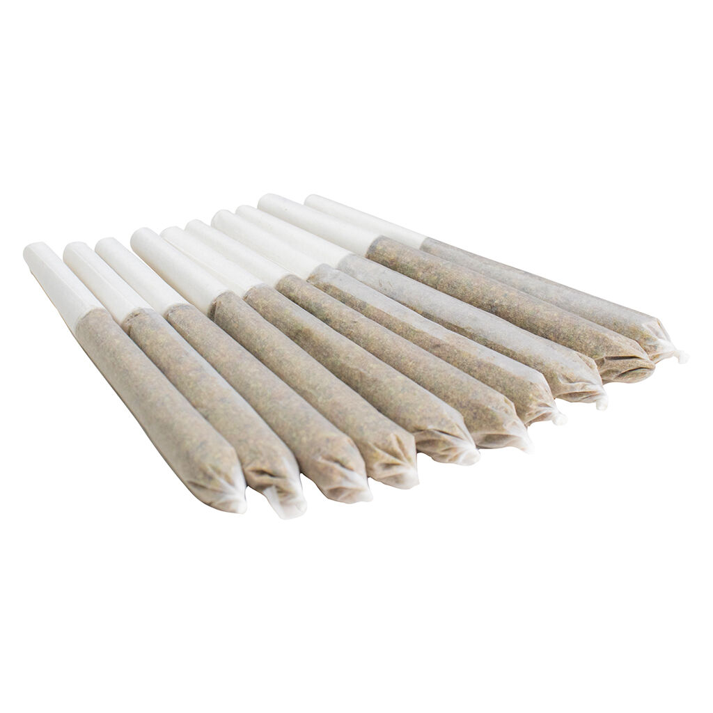 Rainbow Pave PreRoll  10x