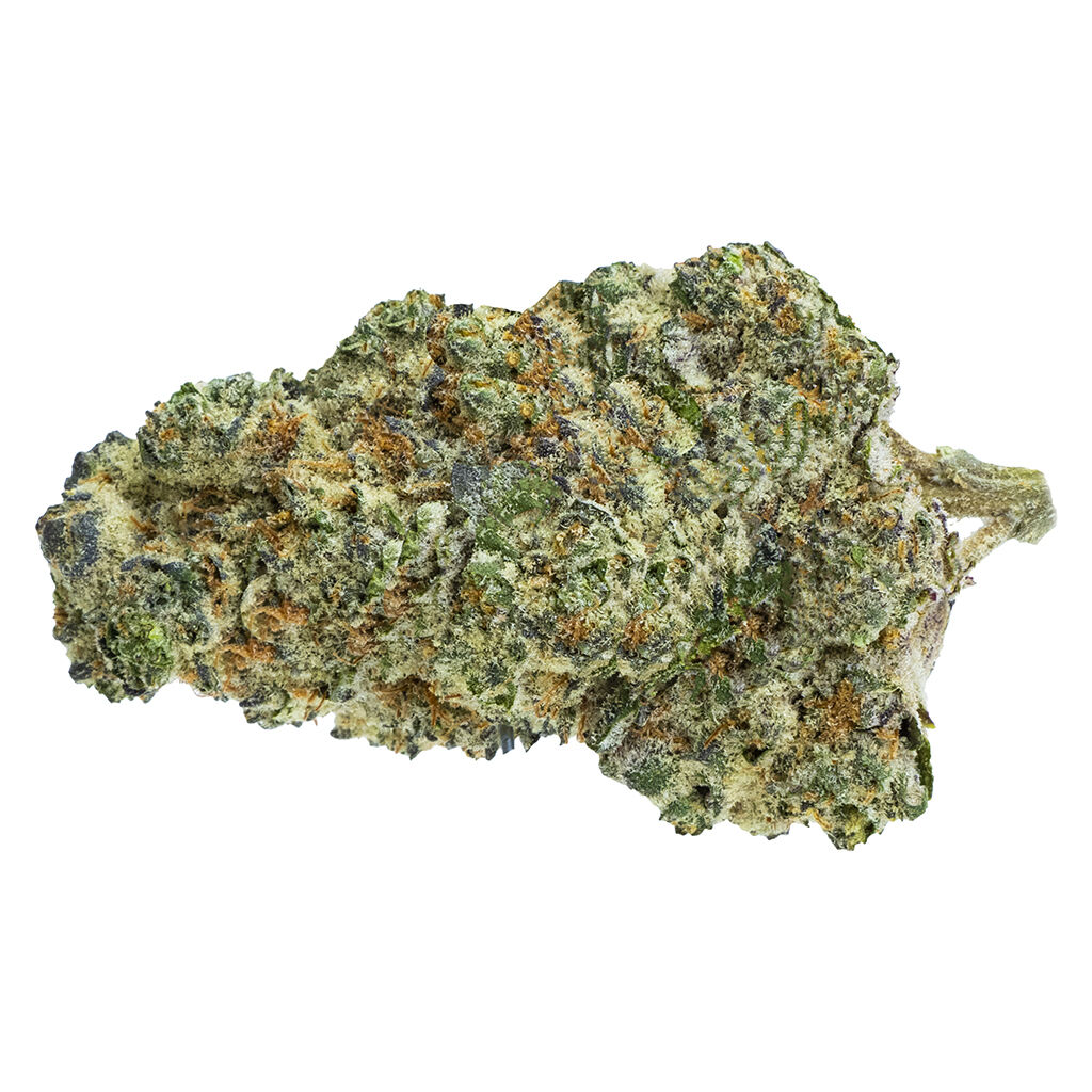 Pure Sunfarms - Big White Flower - Indica