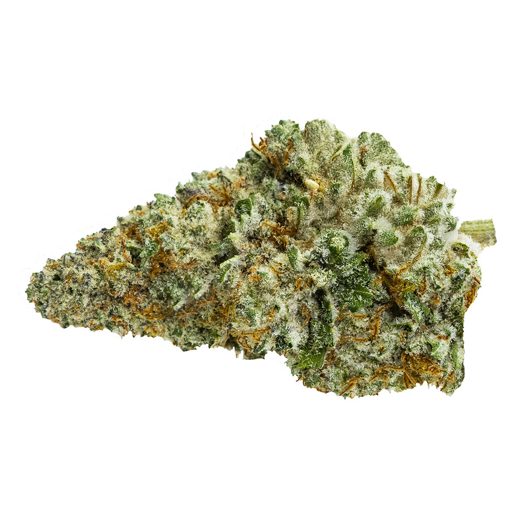 Queen Green Flower - Hybrid - 7g