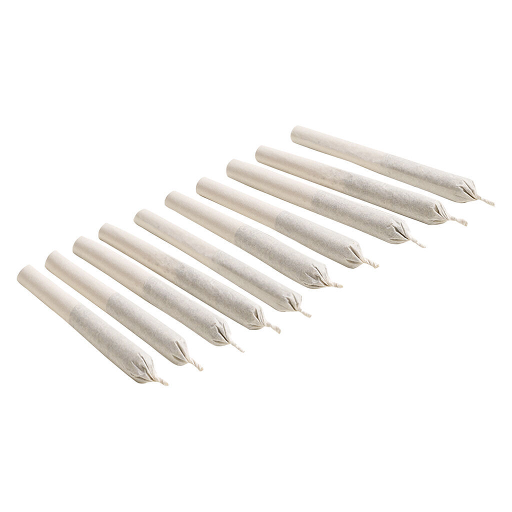 Gorilla Milk Pre-Rolls - Sativa - 10x0.35g