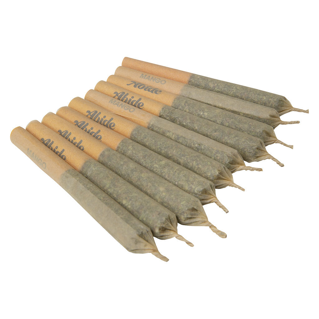 Mango 1:1 Pre-Roll