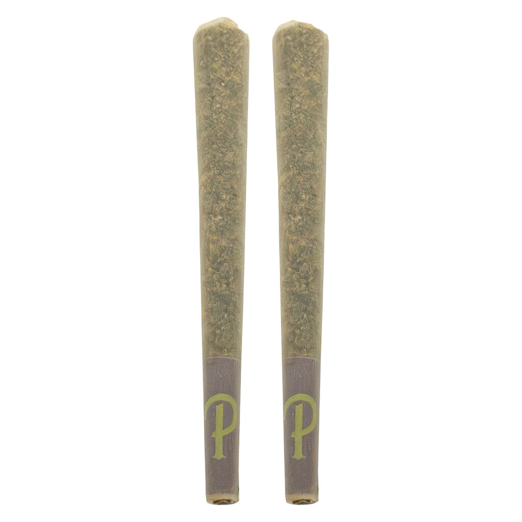 Product image Sour Gorilla PreRoll  2x 1