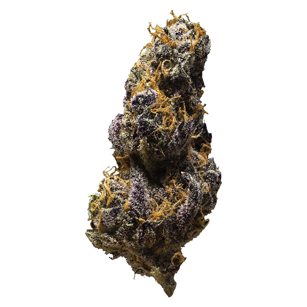 Black Cheese