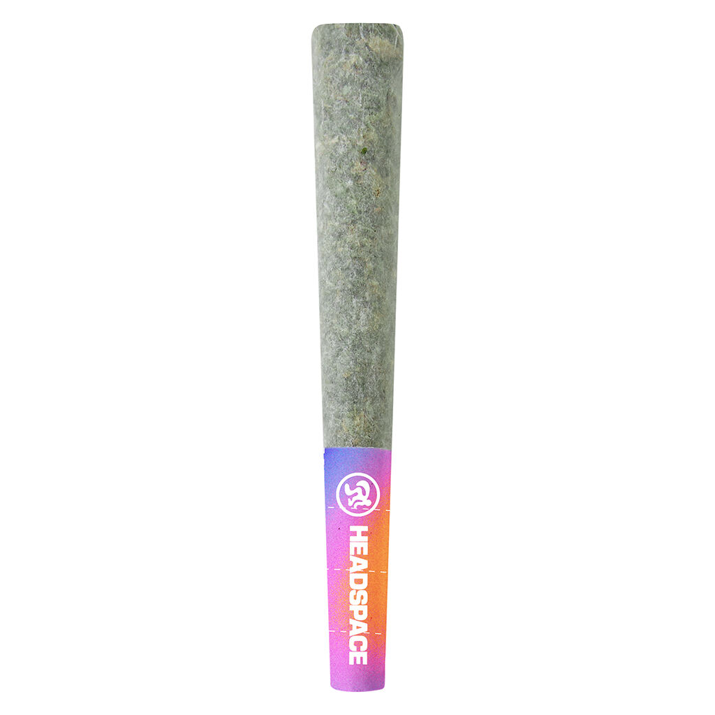 Headspace - Bananacane Pre-Roll