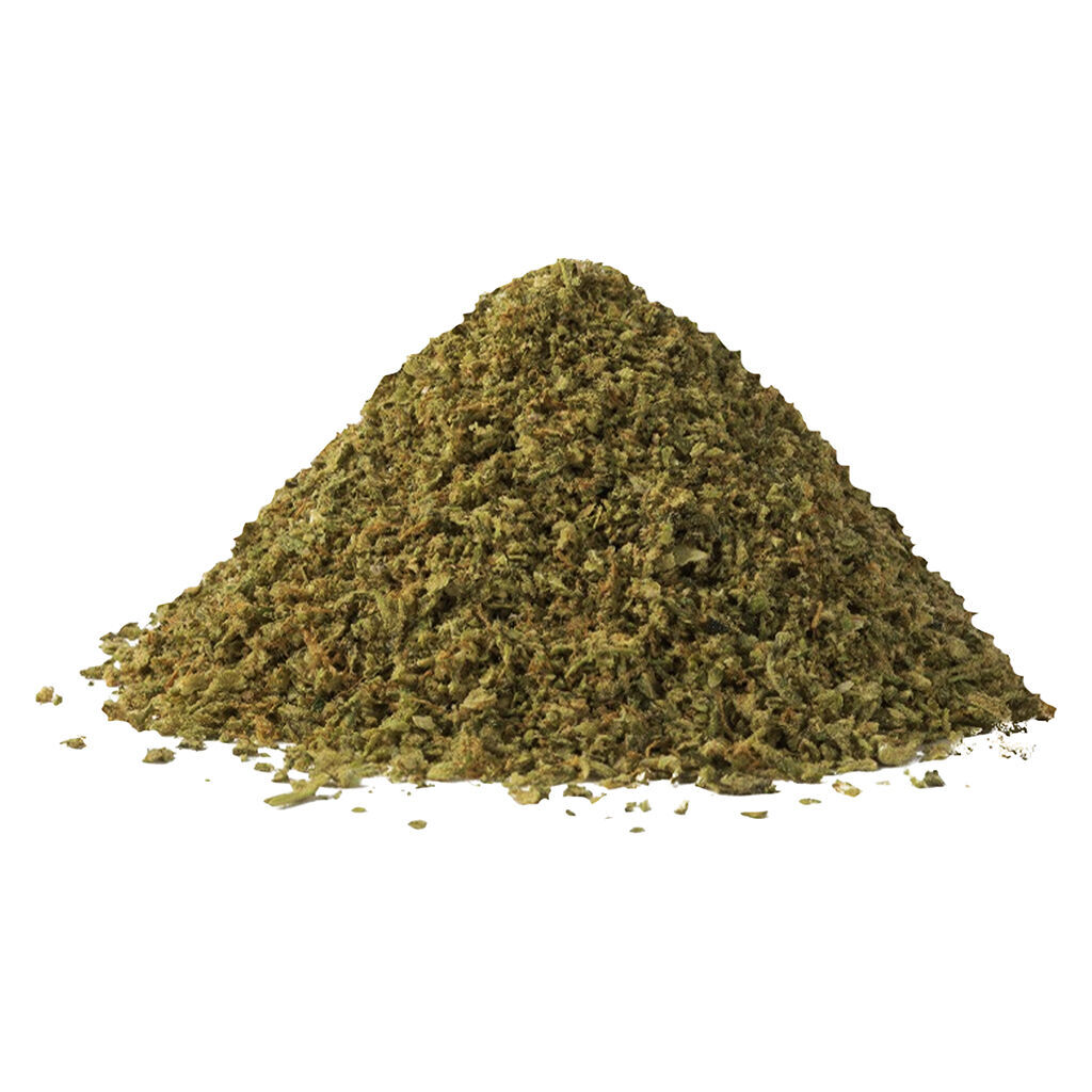 Dream Weaver Milled Flower 7g Dried Flower