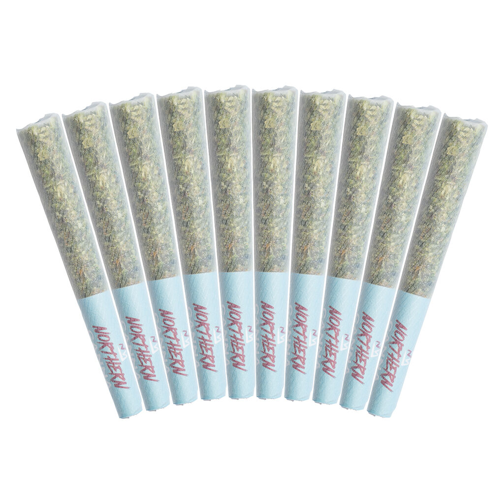 Northern Canna - The Collective Pre-Roll