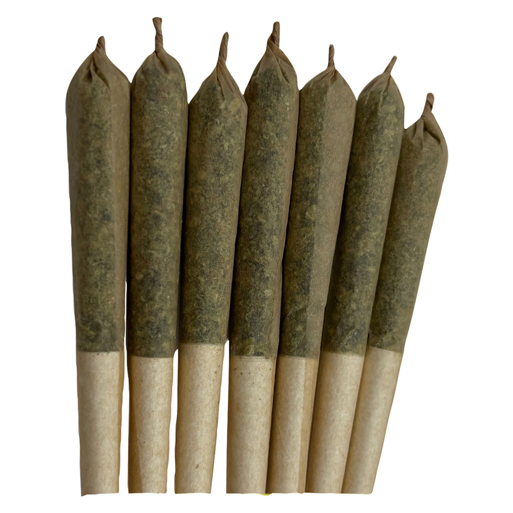 The Bliss - Hybrid Pre-Roll