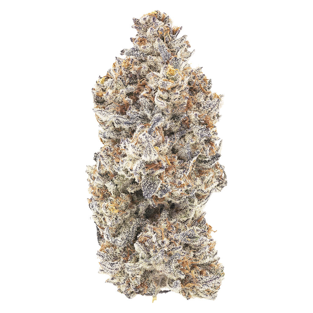1964 - M'Mosa Flower - Sativa