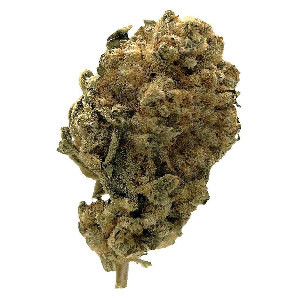 White Widow 3.5g Dried Flower